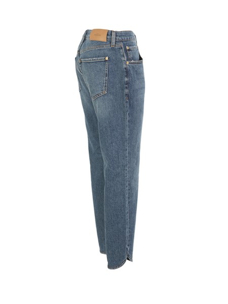 Jeans 7 For All Mankind Mind Blue